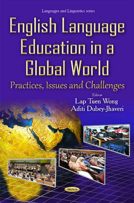 English Language Education in a Global World: Practices, Issues & Challenges - Agenda Bookshop