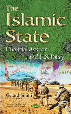 Islamic State: Financial Aspects & U.S. Policy - Agenda Bookshop