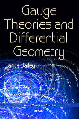 Gauge Theories & Differential Geometry - Agenda Bookshop