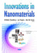 Innovations in Nanomaterials - Agenda Bookshop