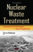 Nuclear Waste Treatment: Assessments of Washington State''s Hanford Site - Agenda Bookshop