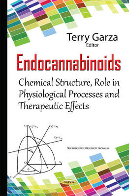 Endocannabinoids: Chemical Structure, Role in Physiological Processes & Therapeutic Effects - Agenda Bookshop