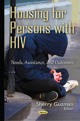 Housing for Persons with HIV: Needs, Assistance, & Outcomes - Agenda Bookshop