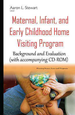 Maternal, Infant, & Early Childhood Home Visiting Program: Background & Evaluation - Agenda Bookshop