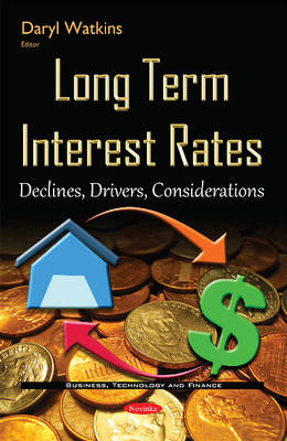 Long Term Interest Rates: Declines, Drivers, Considerations - Agenda Bookshop