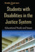 Students with Disabilities in the Justice System: Educational Needs & Issues - Agenda Bookshop