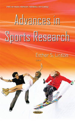 Advances in Sports Research - Agenda Bookshop