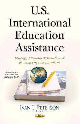 U.S. International Education Assistance: Strategy, Associated Materials, & Reading Program Assessment - Agenda Bookshop