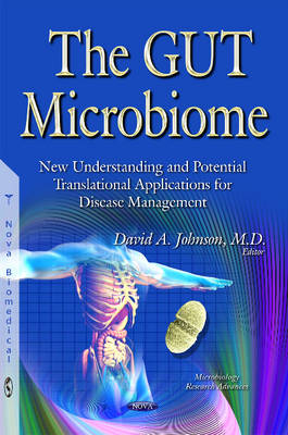 GUT Microbiome: New Understanding & Applications for Disease Management - Agenda Bookshop