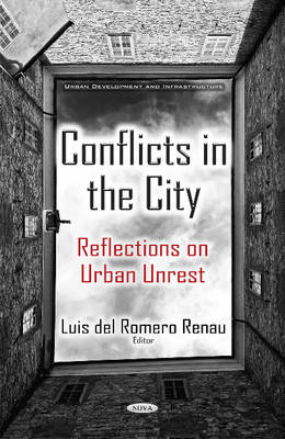 Conflicts in the City: Reflections on Urban Unrest - Agenda Bookshop