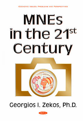 MNEs in the 21st Century - Agenda Bookshop