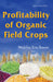Profitability of Organic Field Crops - Agenda Bookshop