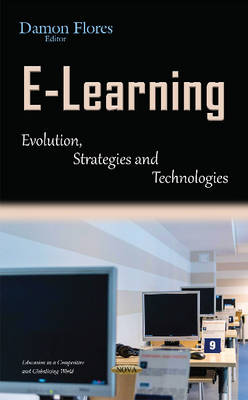 E-Learning: Evolution, Strategies & Technologies - Agenda Bookshop