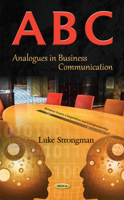 A-B-C: Analogues in Business Communication - Agenda Bookshop