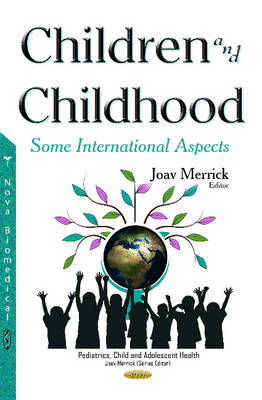Children & Childhood: Some International Aspects - Agenda Bookshop