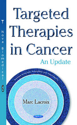 Targeted Therapies in Cancer: An Update - Agenda Bookshop