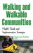 Walking & Walkable Communities: Health Goals & Implementation Strategies - Agenda Bookshop