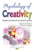 Psychology of Creativity: Cognitive, Emotional, & Social Process - Agenda Bookshop