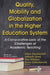 Quality, Mobility & Globalization in the Higher Education System: A Comparative Look at the Challenges of Academic Teaching - Agenda Bookshop