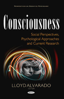 Consciousness: Social Perspectives, Psychological Approaches & Current Research - Agenda Bookshop