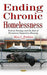 Ending Chronic Homelessness: Federal Strategy & the Role of Permanent Supportive Housing - Agenda Bookshop