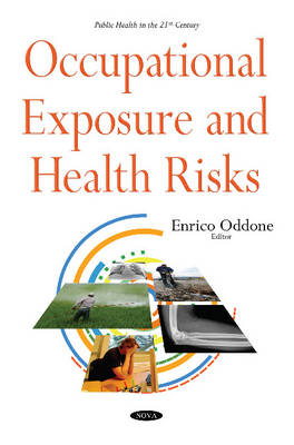 Occupational Exposure & Health Risks - Agenda Bookshop