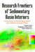 Research Frontiers of Sedimentary Basin Interiors: A Case Study & Methodological Review on an Oblique Convergent Margin - Agenda Bookshop