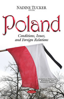 Poland: Conditions, Issues & Foreign Relations - Agenda Bookshop
