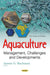 Aquaculture: Management, Challenges & Developments - Agenda Bookshop