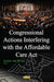 Congressional Actions Interfering with the Affordable Care Act - Agenda Bookshop