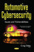 Automotive Cybersecurity: Issues & Vulnerabilities - Agenda Bookshop