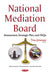 National Mediation Board: Assessment, Strategic Plan, & FAQs - Agenda Bookshop