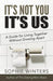 It''s Not You, It''s Us: A Guide for Living Together Without Growing Apart - Agenda Bookshop