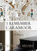 I Remember Caramoor: A Memoir - Agenda Bookshop