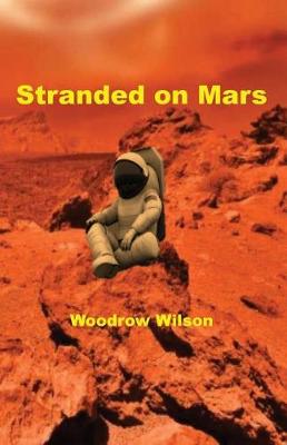 Stranded on Mars - Agenda Bookshop