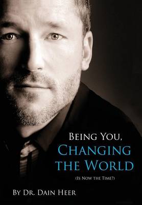 Being You, Changing the World - Agenda Bookshop