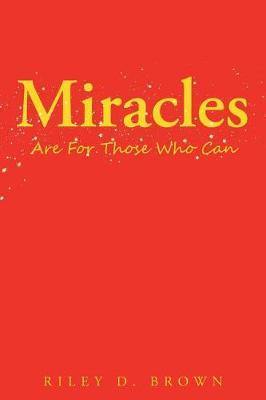 Miracles Are for Those Who Can - Agenda Bookshop