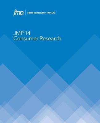 JMP 14 Consumer Research - Agenda Bookshop