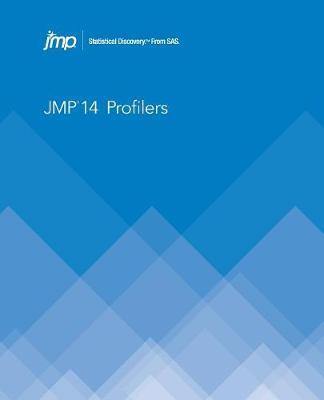 JMP 14 Profilers - Agenda Bookshop