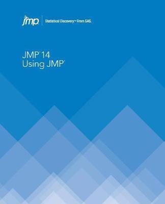 Using JMP 14 - Agenda Bookshop