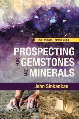 Prospecting For Gemstones and Minerals - Agenda Bookshop