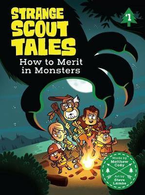 How to Merit in Monsters - Agenda Bookshop