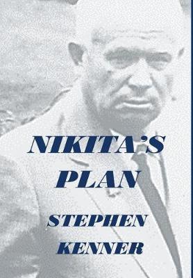 Nikita''s Plan - Agenda Bookshop