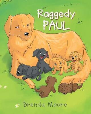 Raggedy Paul - Agenda Bookshop