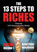 The 13 Steps To Riches: Habitude Warrior Volume 1: DESIRE with Denis Waitley - Agenda Bookshop