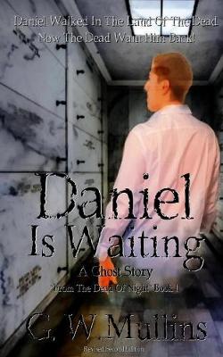 Daniel Is Waiting A Ghost Story - Agenda Bookshop