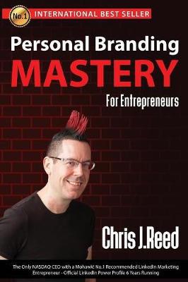Personal Branding Mastery for Entrepreneurs - Agenda Bookshop