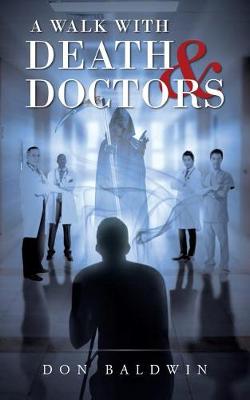 A Walk with Death & Doctors - Agenda Bookshop