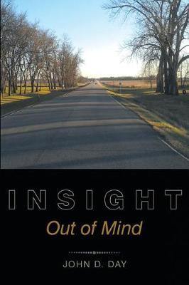 Insight: Out of Mind - Agenda Bookshop