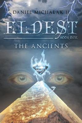 Eldest the Ancients: Book One - Agenda Bookshop